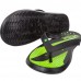 В'єтнамки Venum Hurricane Sandals Black Green